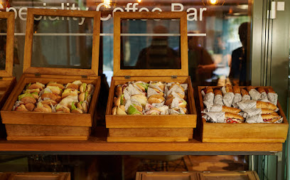 Pazar Coffee Company Balatonfüred