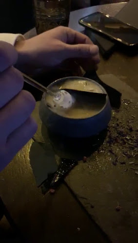 Blue Fox The Bar - Budapest