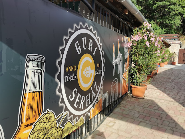 Guri Serház Törökbálint - Törökbálint