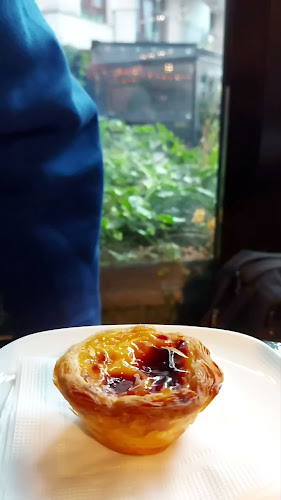 Opinii despre Lisboa Pastry & Bakery în Budapest - Vendéglátás