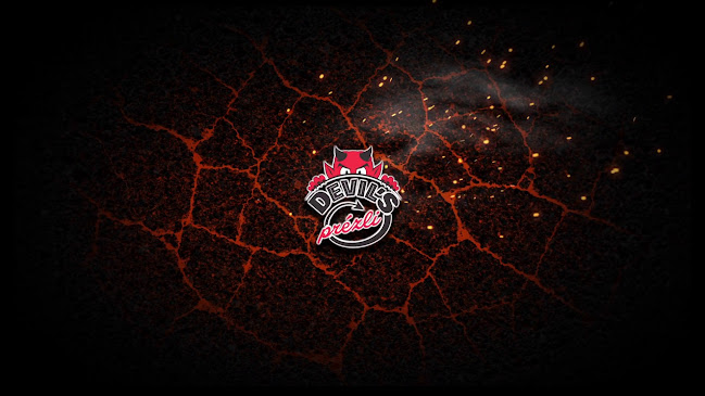 Devil's Prézli Food Truck & Catering - Páty