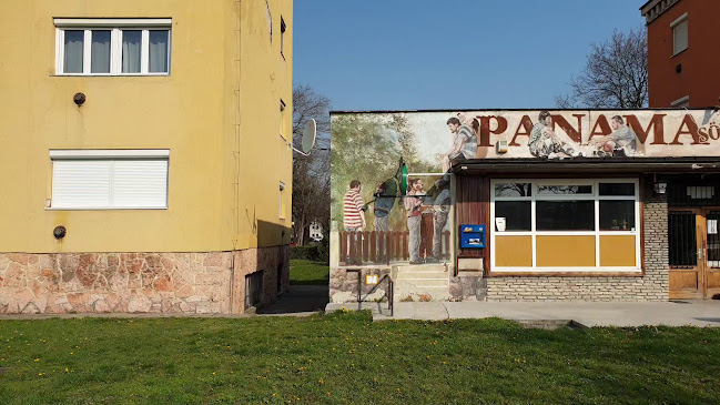 Opinii despre Panama Söröző în Székesfehérvár - Vendéglátás