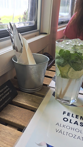 La Piccola Napoli pizzéria - Budapest