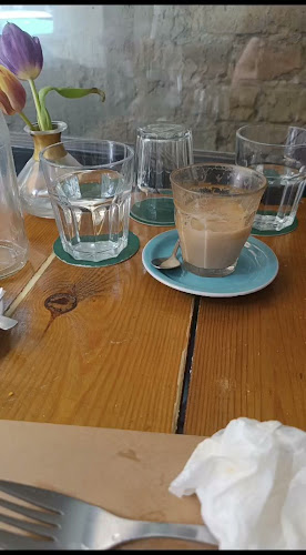 Opinii despre Úri cipő - kaptafa în Budapest - Vendéglátás