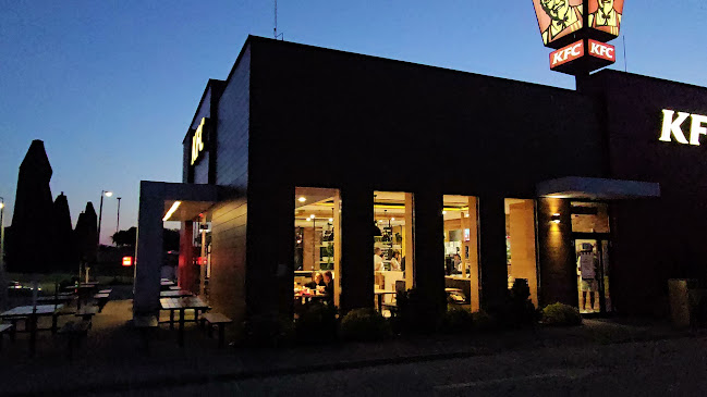 KFC Siófok M7 DT - Siófok