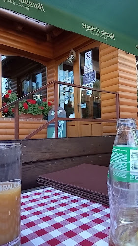 Opinii despre Paripa Csárda în Debrecen - Vendéglátás