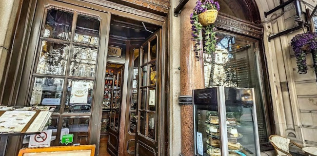 Művész Kávéház - Budapest