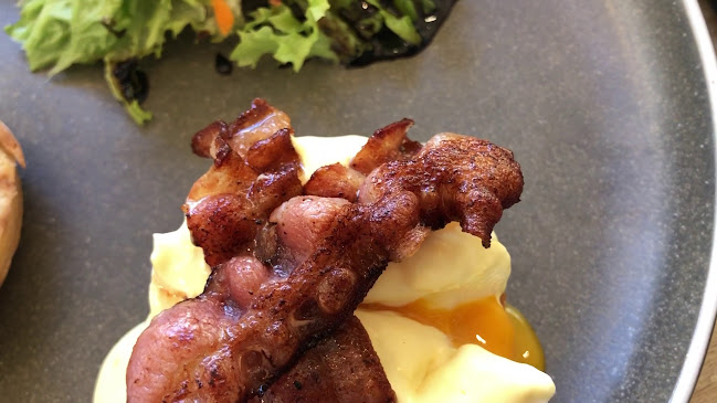 Cafe Brunch Budapest - Opera