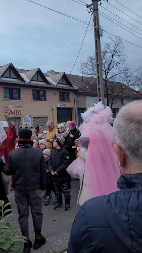 Bábelék Önkiszolgáló Étterem - Budapest