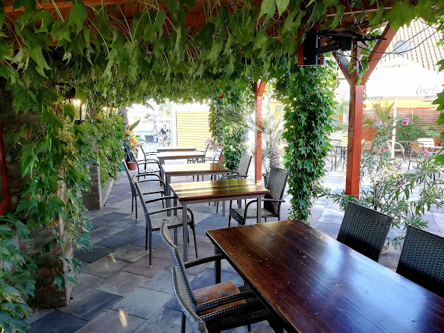 Éden Kert Grill&Bar - Sarkad