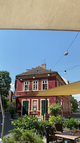 Coyote Coffee & Deli - Budapest