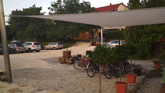 Badacsonytomaj, Római út 88, 8258