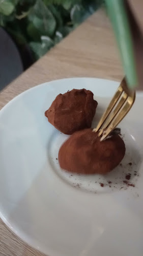 Yaku Café - Budapest