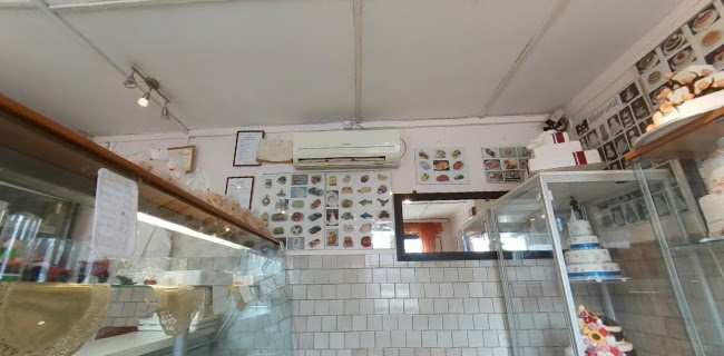 Opinii despre Zrínyi Cukrászat Székesfehérvár în Székesfehérvár - Vendéglátás