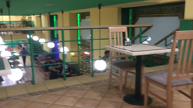 Opinii despre Szeráj Török Étterem în Budapest - Vendéglátás