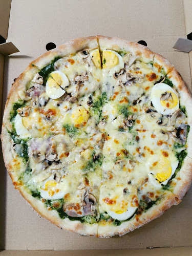 Pizza NEKTEK Devecser