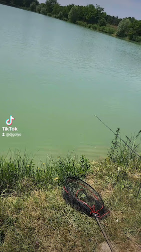 Katalin horgásztó büfé