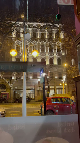 Opinii despre The Pointer Pub (József krt.) în Budapest - Vendéglátás