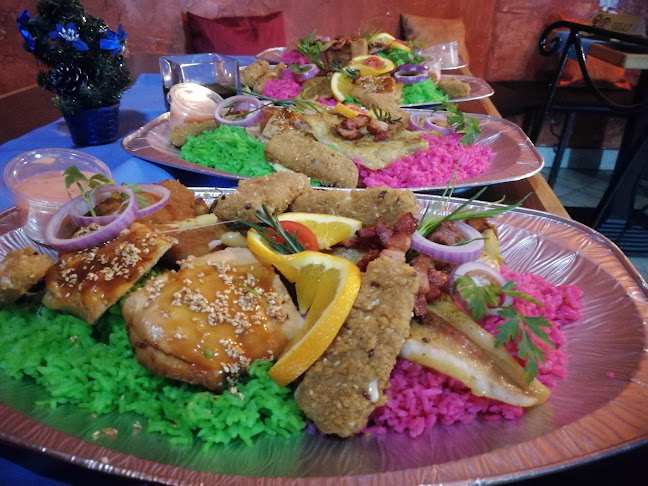 Karnevál Étterem Pizzéria Bár - Kazincbarcika