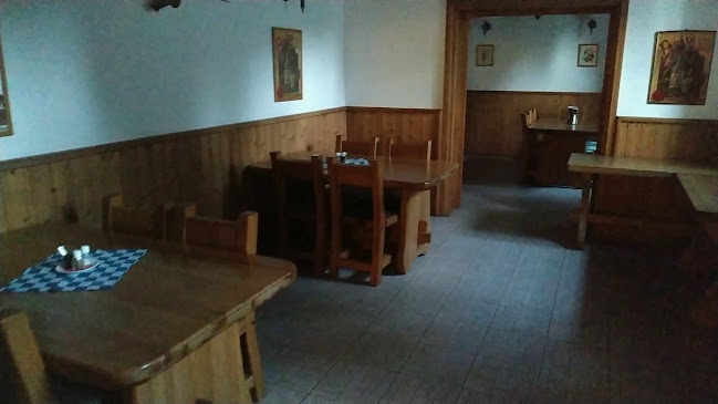 St. Hubertus Panzió & Étterem - Parádsasvár