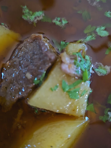 Opinii despre Bárczy Fogadó Restaurant în Szentendre - Vendéglátás