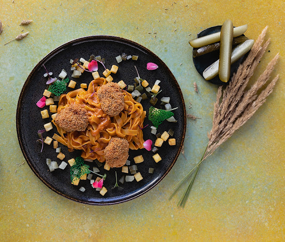 DEPRESSO KITCHEN Étterem - Vendéglátás