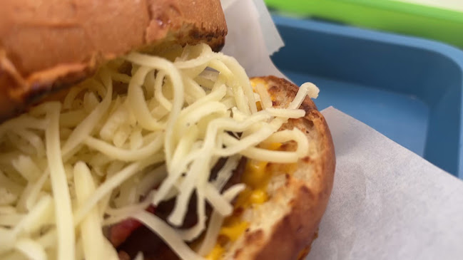 Pedró Büfé - Fagyizó