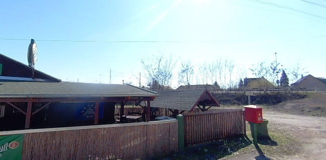 Opinii despre Faház Borozó în Ecser - Vendéglátás