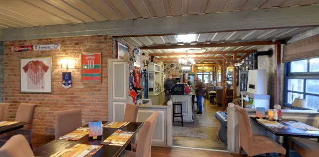 Murphy's Étterem - Vendéglátás