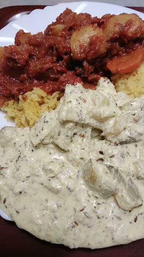 Govinda Vegetáriánus és Vegán Étterem - Vendéglátás