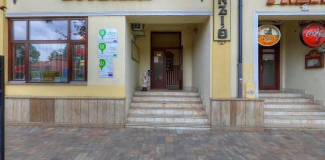 Kakukk Étterem és Panzió