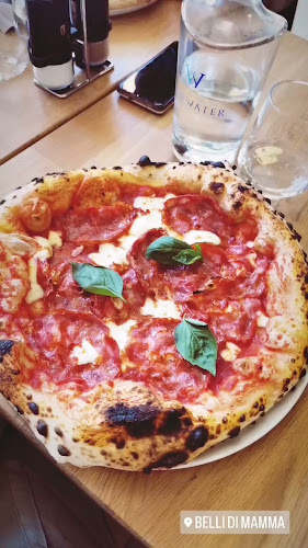 Belli di Mamma - Budapest