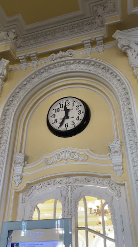 Széchenyi Fürdő Büfé - Budapest