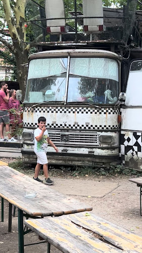 Opinii despre Két Rombusz în Budapest - Vendéglátás