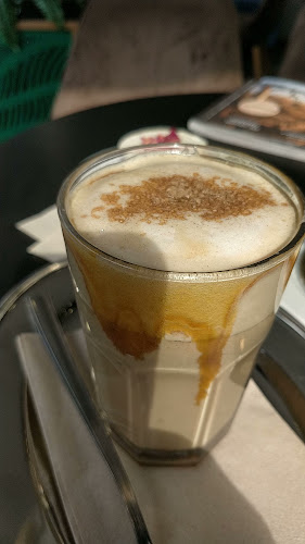 Opinii despre Cafe Frei Szombathely în Szombathely - Vendéglátás