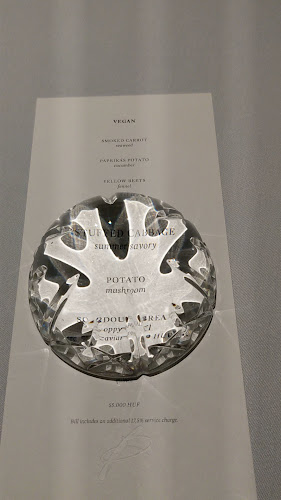 Babel Budapest Restaurant - Vendéglátás