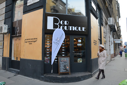BorBoutique