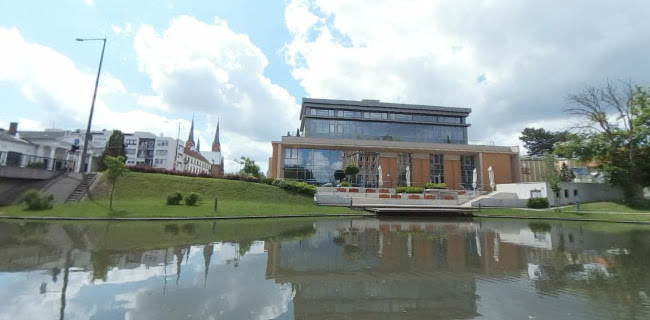 Opinii despre Peron Presszó în Békéscsaba - Vendéglátás