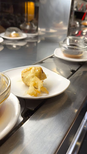 Comentarii opinii despre Wasabi Running Sushi & Wok Restaurant