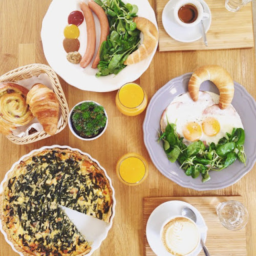 Törökméz - Vendéglátás