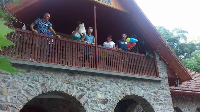 Múzeumkert Vendéglő és Panzió