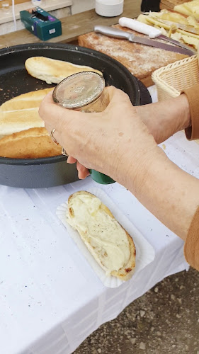 Opinii despre Etyeki Sajtútállomás în Etyek - Vendéglátás