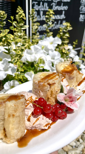 Cafe Corso - Szentgotthárd