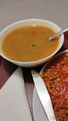 Govinda Vegetáriánus és Vegán Étterem