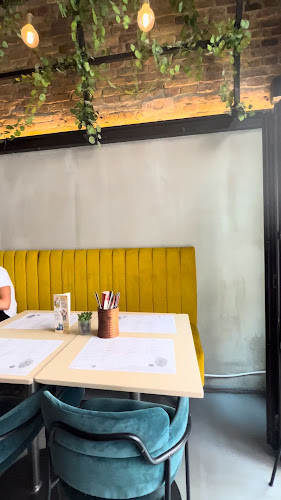 Digó Pizzeria I Kazinczy - Vendéglátás