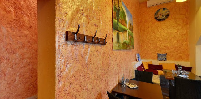 Comentarii opinii despre La Toscana Bisztró