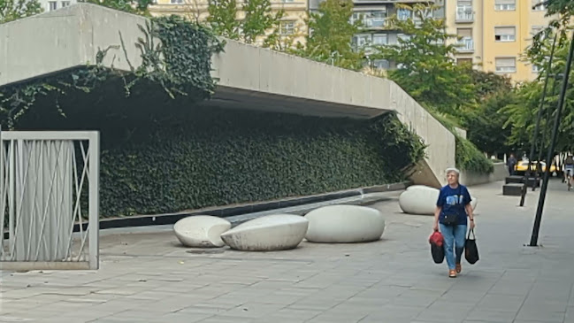 Comentarii opinii despre Nor/ma Grand