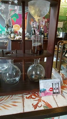 Café Frei - Vendéglátás