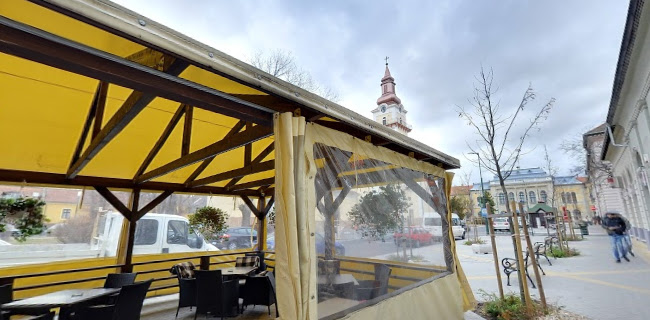 La Toscana Bisztró - Cegléd