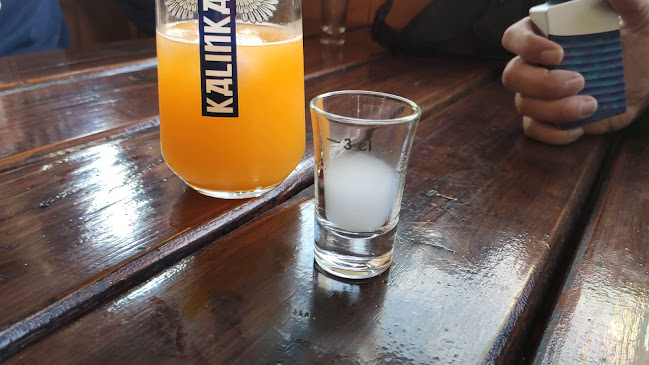 Mátyás étterem & panzió